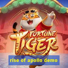 rise of apollo demo